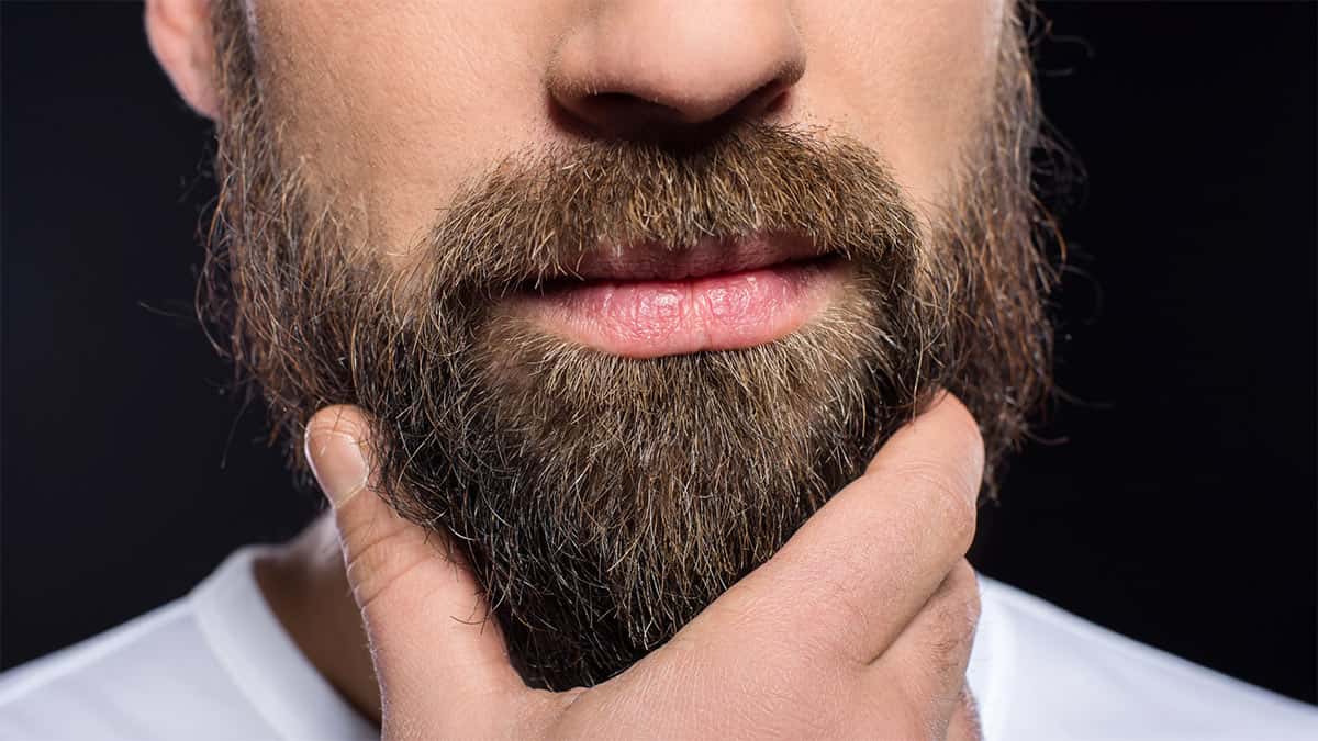 Transplante de barba e bigode entenda como funciona